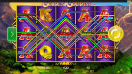 Golden Goddess - Screenshot 7