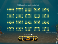 Golden Fish Tank - Screenshot 1