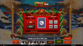 Merry Xmas - Screenshot 3