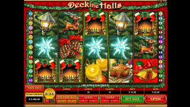 Deck the Halls - Screenshot 7
