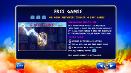 Age of the Gods: King of Olympus - Screenshot 1