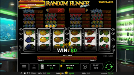 Random Runner Deluxe - Screenshot 5