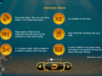 Golden Fish Tank - Screenshot 5