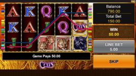 Cats - Screenshot 8
