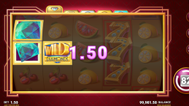 Deco Diamonds - Screenshot 5