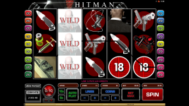 Hitman - Screenshot 7