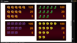 Double the Devil - Screenshot 1