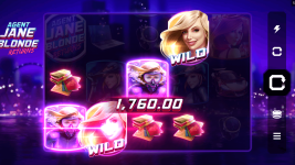 Agent Jane Blonde Returns - Screenshot 8