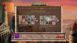 Age of the Gods: God of Storms - Screenshot 4