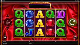 Super Diamond Deluxe - Screenshot 6