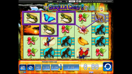 Gorilla Chief 2 - Screenshot 3