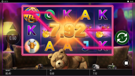 Ted - Screenshot 4