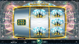 Diamond Empire - Screenshot 2