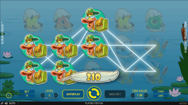 Scruffy Duck - Screenshot 8