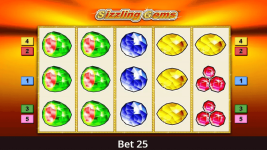 Sizzling Gems - Screenshot 7