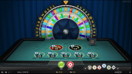 Super Wheel - Screenshot 8