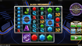 Who Wants to be a Millionaire - Screenshot 1
