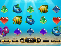 Golden Fish Tank - Screenshot 6