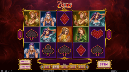 7 Sins - Screenshot 2