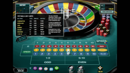 Spingo - Screenshot 6