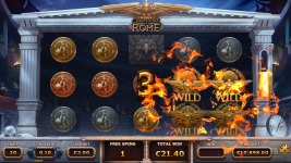 Champions of Rome - Screenshot 7