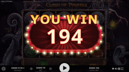 Clash Of Pirates - Screenshot 7
