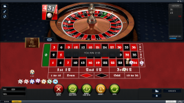 Premium European Roulette by Playtech - Screenshot 5