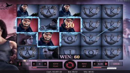Dracula - Screenshot 7