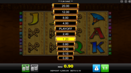 Fire of Egypt - Screenshot 1