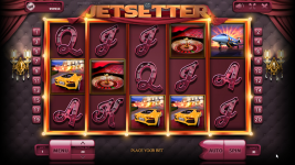 Jetsetter - Screenshot 5
