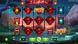 Lights - Screenshot 4