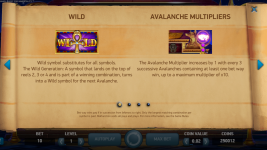 Pyramid: Quest for Immortality - Screenshot 3