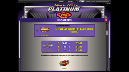 Quick Hit Platinum - Screenshot 5