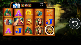 Montezuma - Screenshot 6
