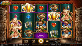 Bier Haus - Screenshot 7