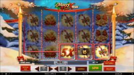 Merry Xmas - Screenshot 4