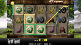 Odin - Screenshot 7