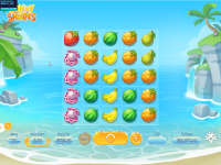 Sunny Shores - Screenshot 4