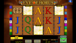 Eye of Horus - Screenshot 7