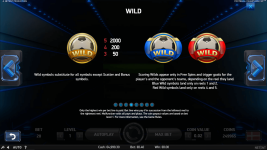 Football Champions Cup - Screenshot 2