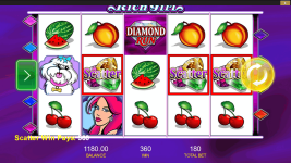 She’s a Rich Girl - Screenshot 1