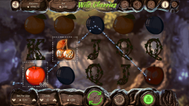 Wild Cherries - Screenshot 2