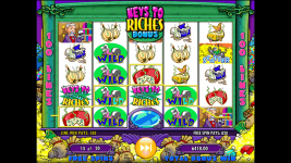 Stinkin Rich - Screenshot 5