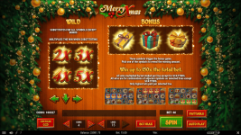 Merry Xmas - Screenshot 7