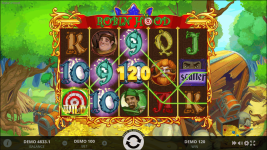 Robin Hood - Screenshot 8