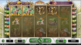 Piggy Riches - Screenshot 3