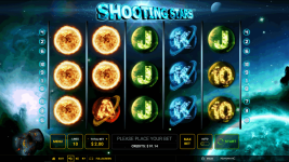 Shooting Stars - Screenshot 6