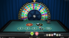 Super Wheel - Screenshot 4