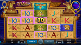 Pyramid: Quest for Immortality - Screenshot 7