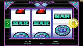 Double Diamond - Screenshot 4